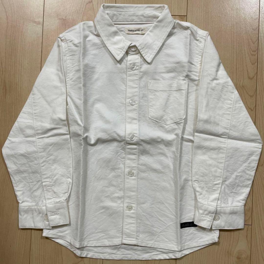 バーバリー　3WAYナイロンジャンパー　スーツ　 フォーマル　発表会　入学　卒園