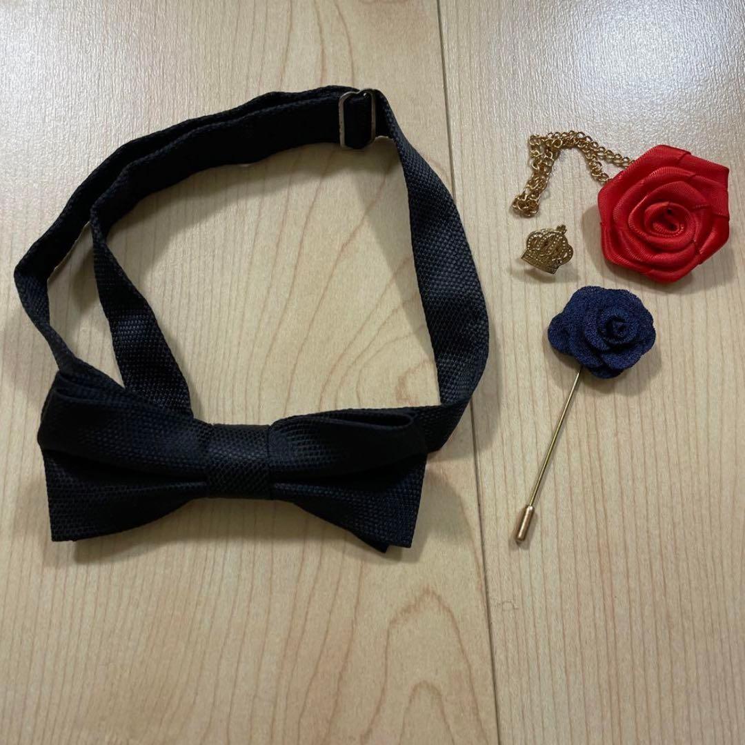 バーバリー　3WAYナイロンジャンパー　スーツ　 フォーマル　発表会　入学　卒園