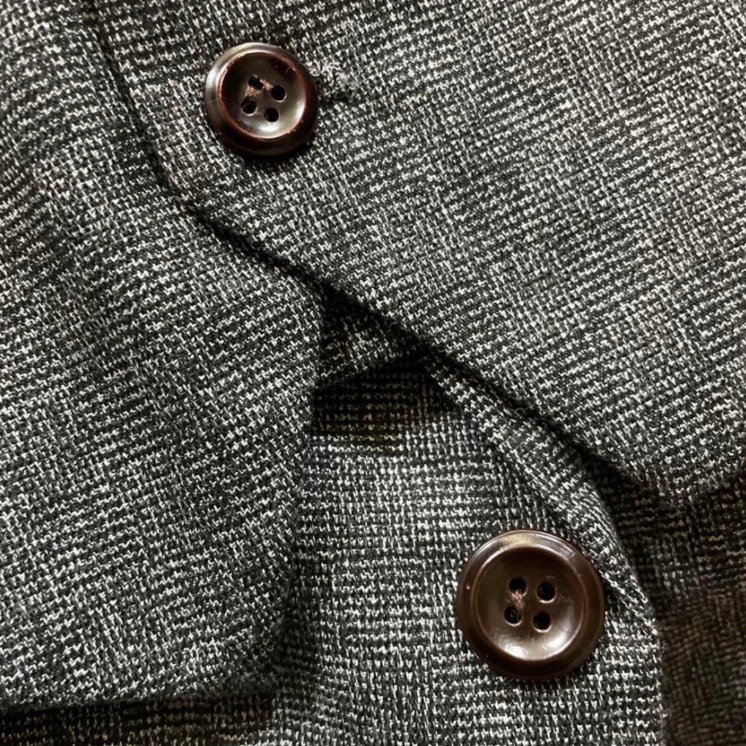 バーバリー　3WAYナイロンジャンパー　スーツ　 フォーマル　発表会　入学　卒園