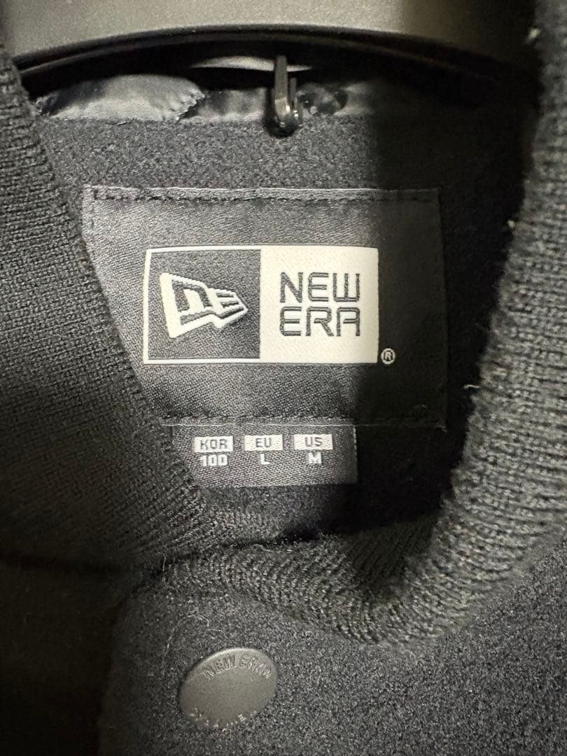 ニューエラ　スタジャン