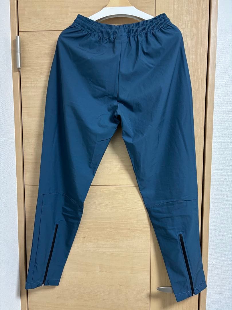 ジョガボーラ　ストレッチジャージ上下