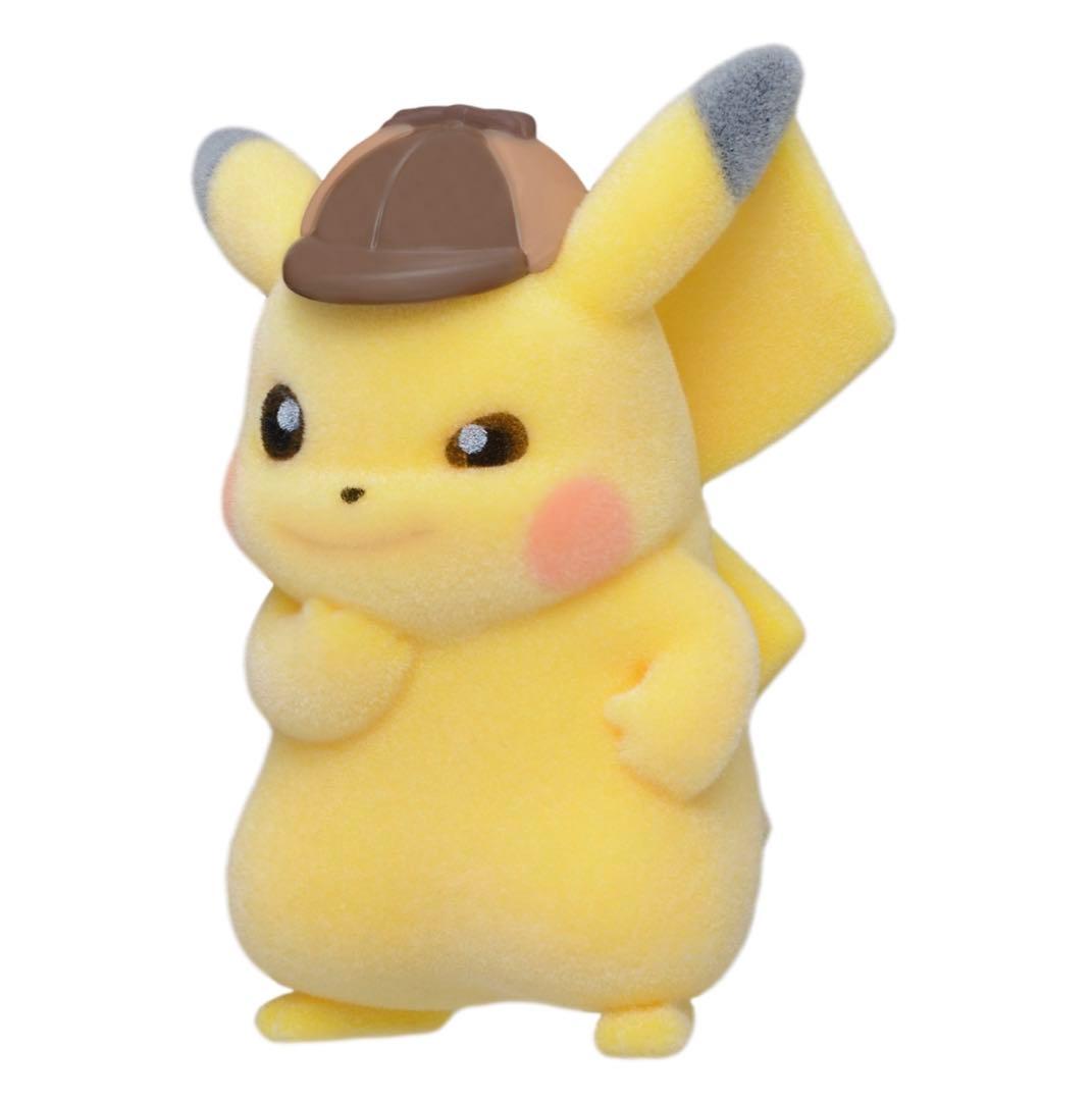 帰ってきた 名探偵ピカチュウ スイッチ Nintendo switch ソフト