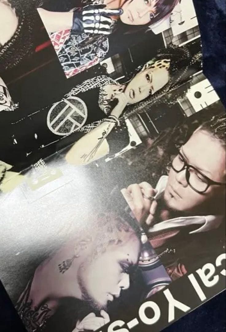 【超レア・美品】xtripx ラストライブ限定 goodtrip