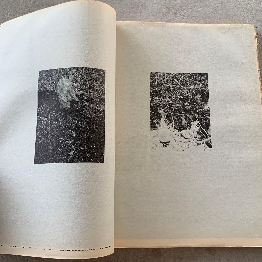 【売り切り】雑誌　GUERRILLA ZINE No.4 限定1000部