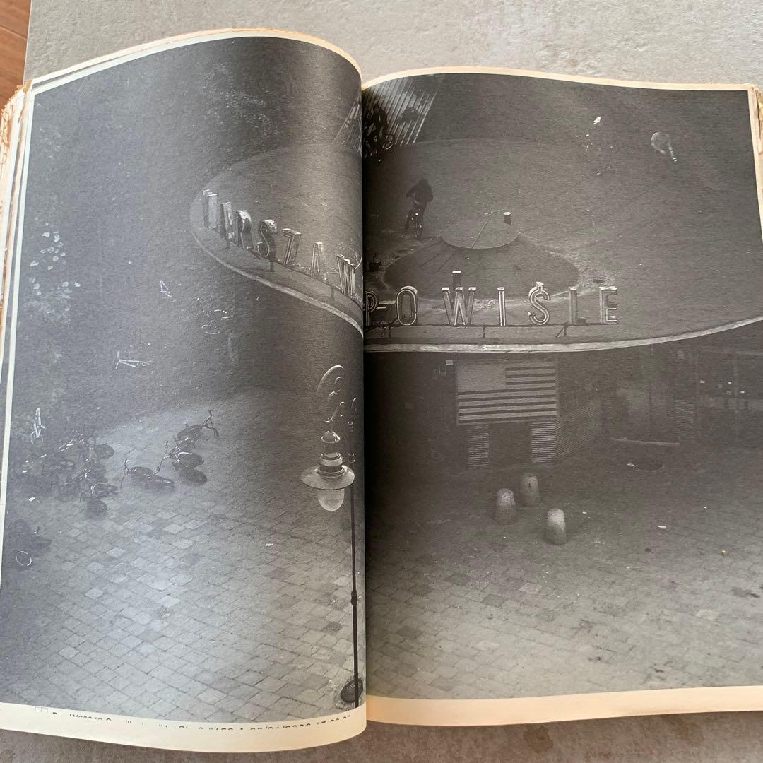 【売り切り】雑誌　GUERRILLA ZINE No.4 限定1000部