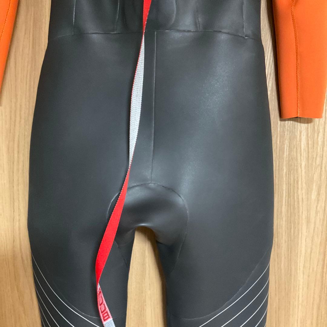 HUUB ウエットスーツ トライアスロン ARAYA メンズS 美品