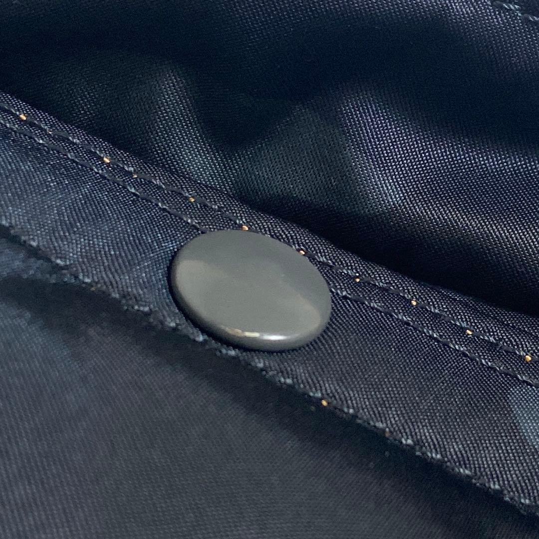 特大サイズ 30周年記念 PORTER TANKER 2WAY ダッフルバッグ