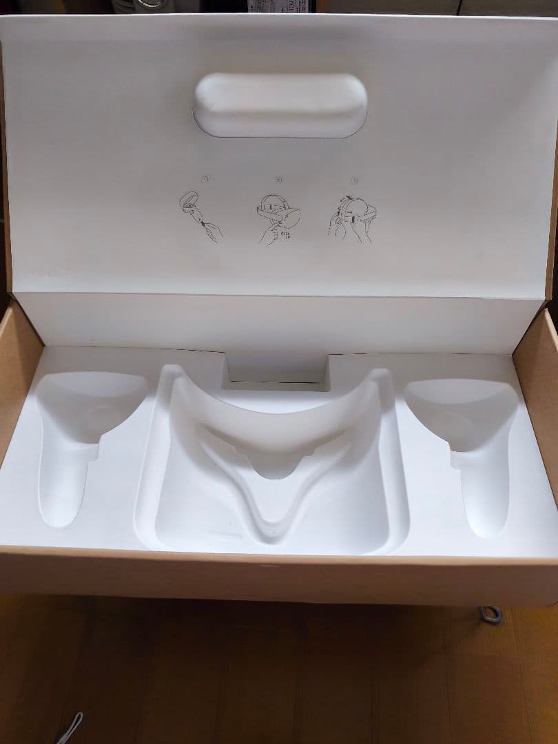  Quest 2（ Quest 2） 本体 128GB