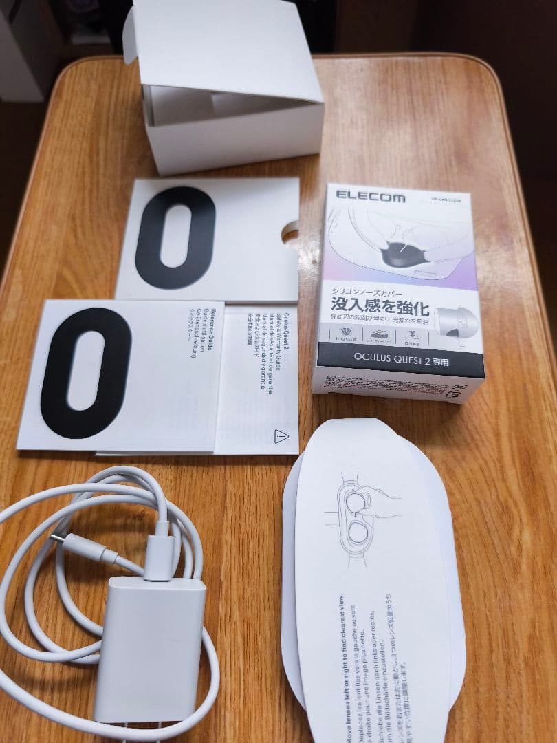  Quest 2（ Quest 2） 本体 128GB