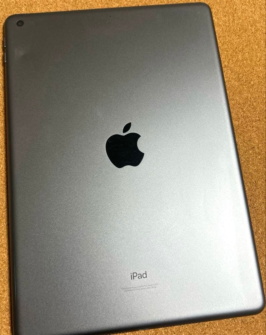 Apple iPad9 第9世代 64GB 85% (200)