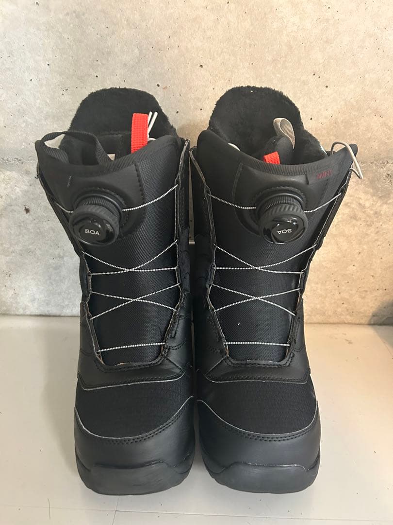 BURTON スノーボードブーツ