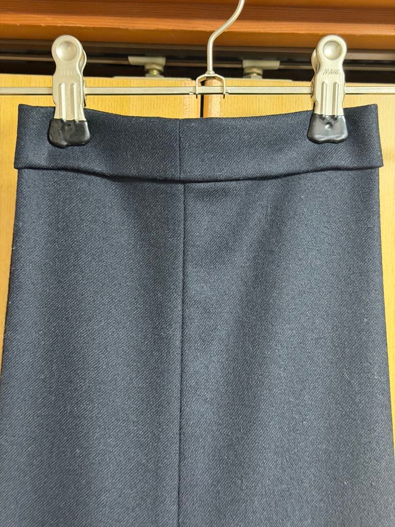 uniqlo +j NIKKE セットアップ navy L-88