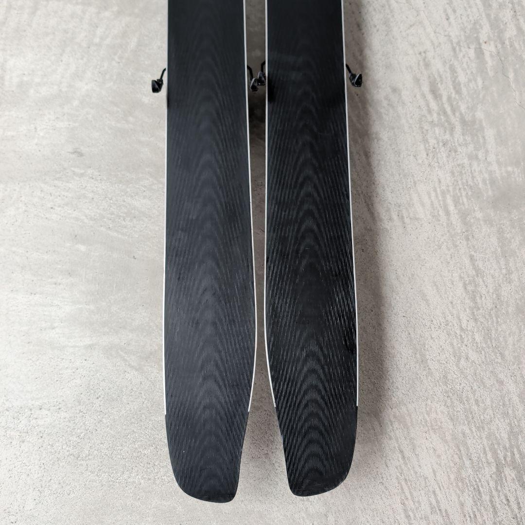 さ*う様 RMU Butterknife/ARMADA Shift/pomoca