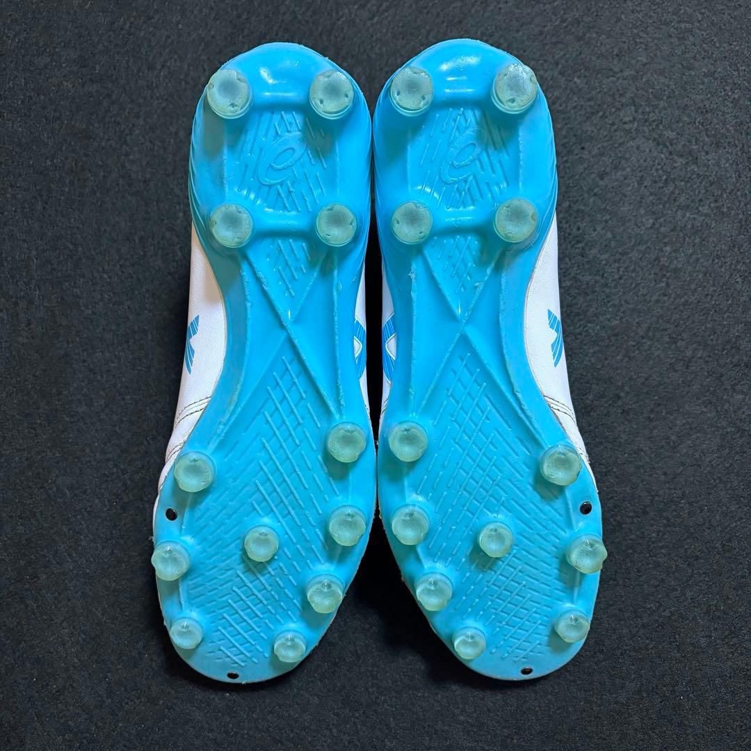 【美品】asics DS LIGHT X-FLY 5