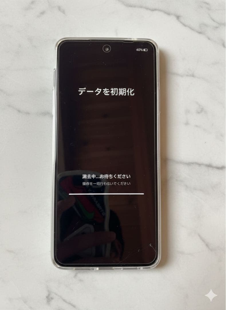 ☆値下げしました☆ OPPO A35G 128GB