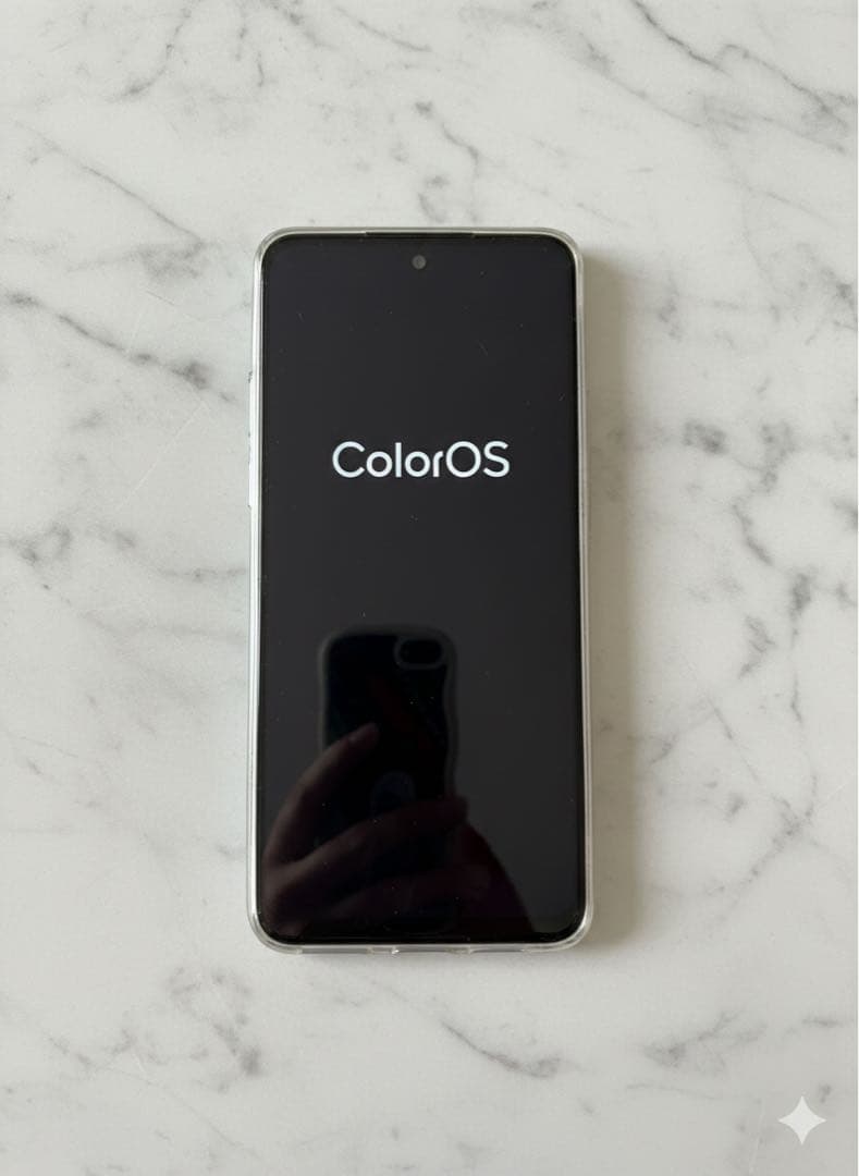 ☆値下げしました☆ OPPO A35G 128GB