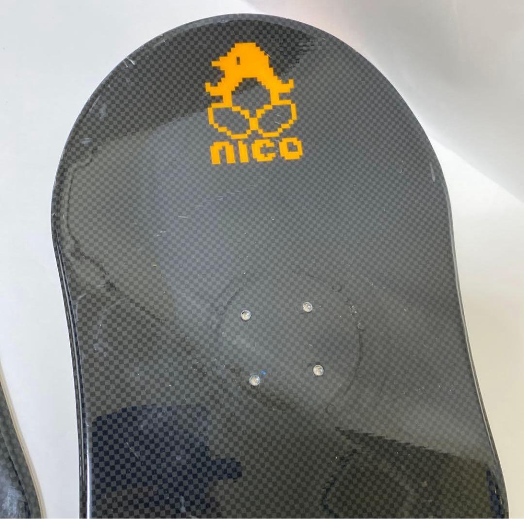 NICO セパレートスノーボード