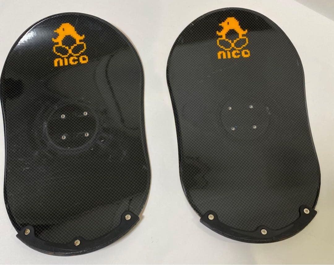 NICO セパレートスノーボード