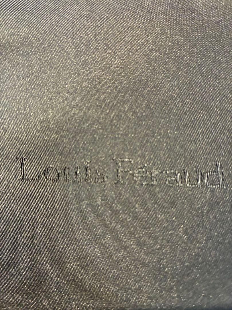 新春　プライス❣️シェアードミンクLouis Feraud コート