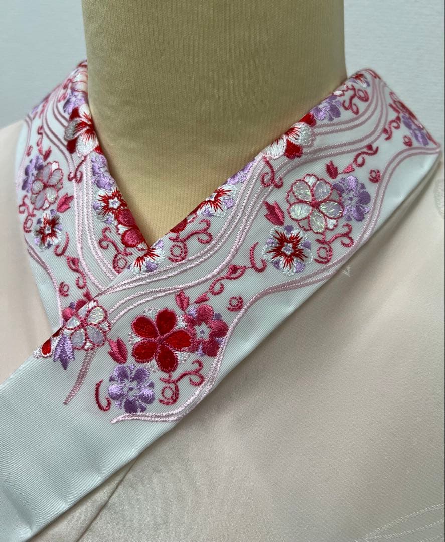 振り袖　フルセット　別誂長襦袢　成人式　翠山工房　辻ヶ花　金彩加工　桐屋　721