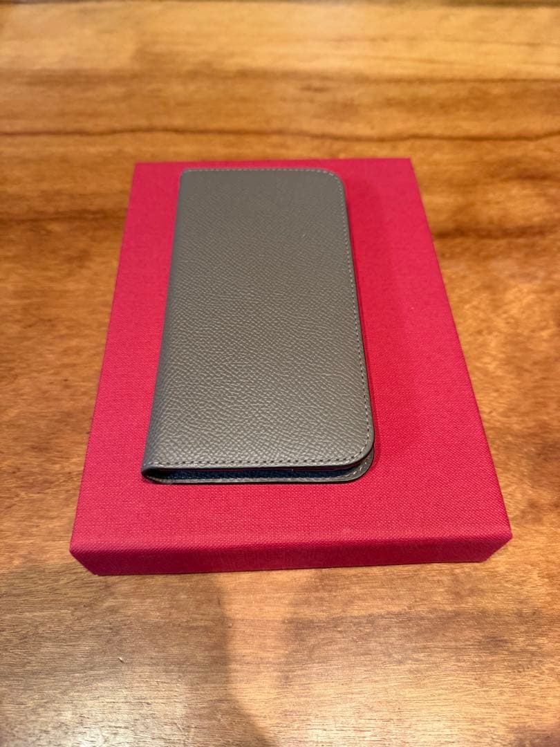 ボナベンチュラ　iPhone13pro