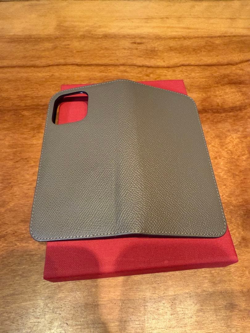 ボナベンチュラ　iPhone13pro