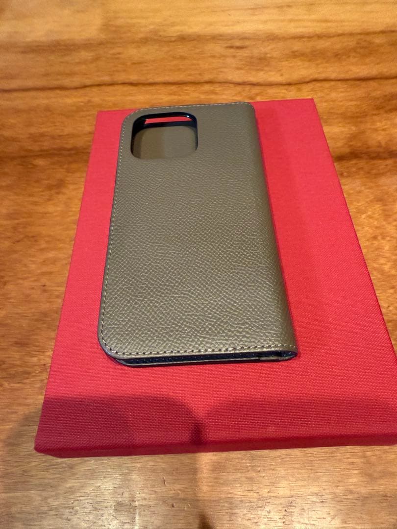 ボナベンチュラ　iPhone13pro