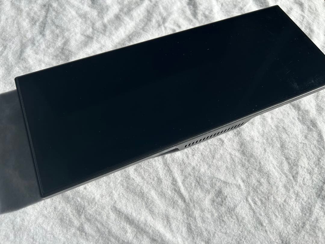 Androidナビ 26cm YouTube Netflix