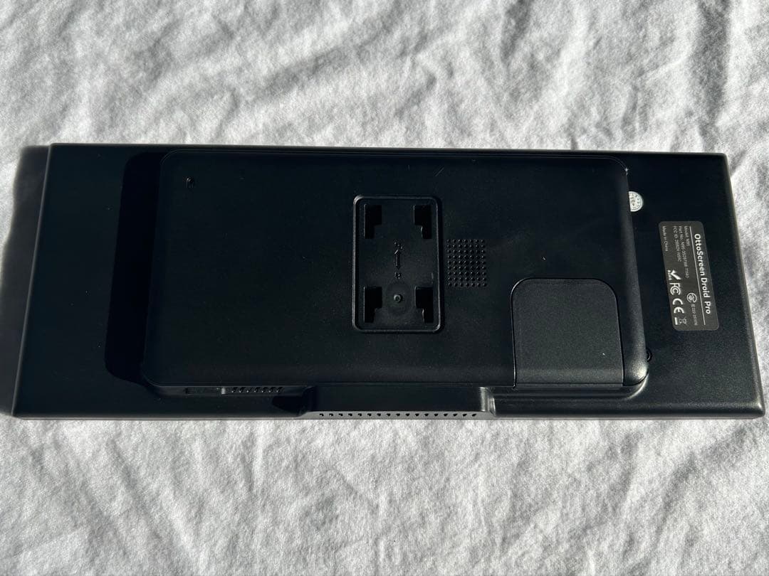 Androidナビ 26cm YouTube Netflix