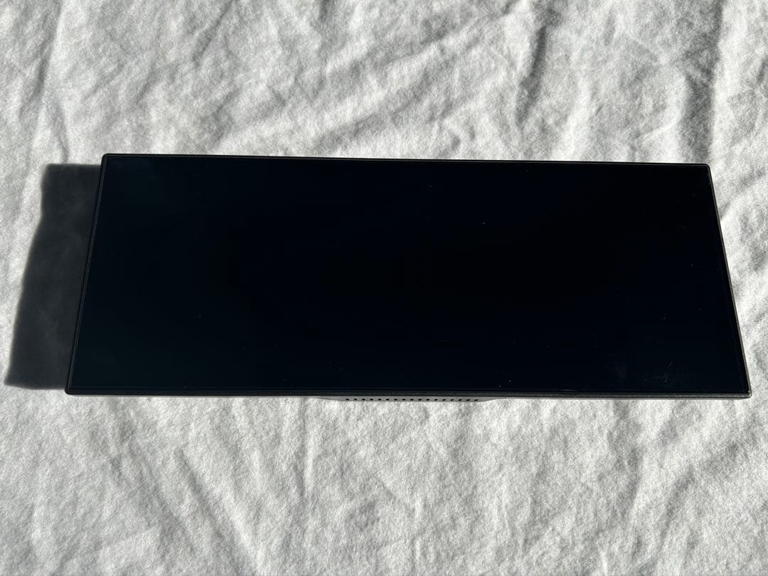 Androidナビ 26cm YouTube Netflix