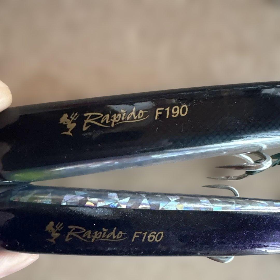 マリアルアー　セット売り