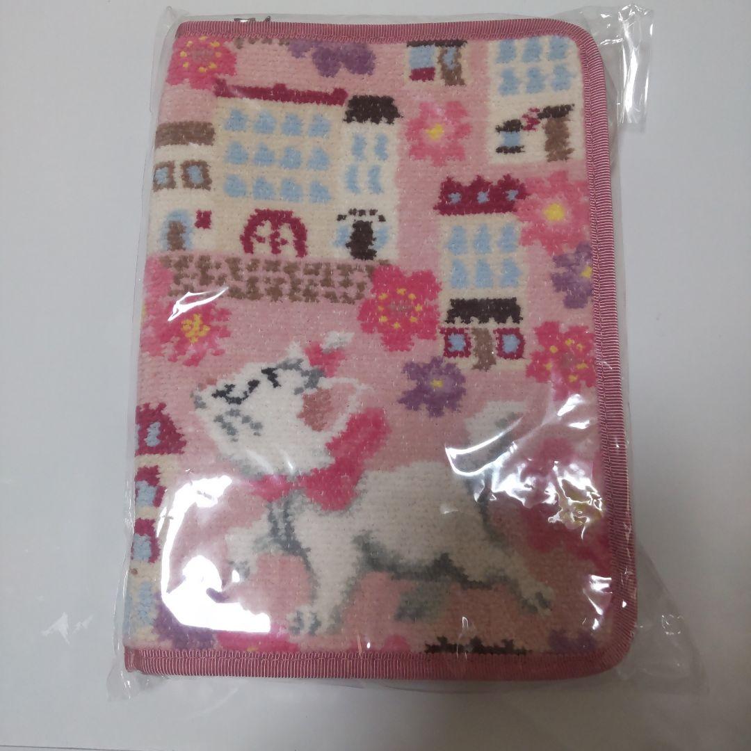 未開封 未使用FEILER シャアラモード マリー マルチケース