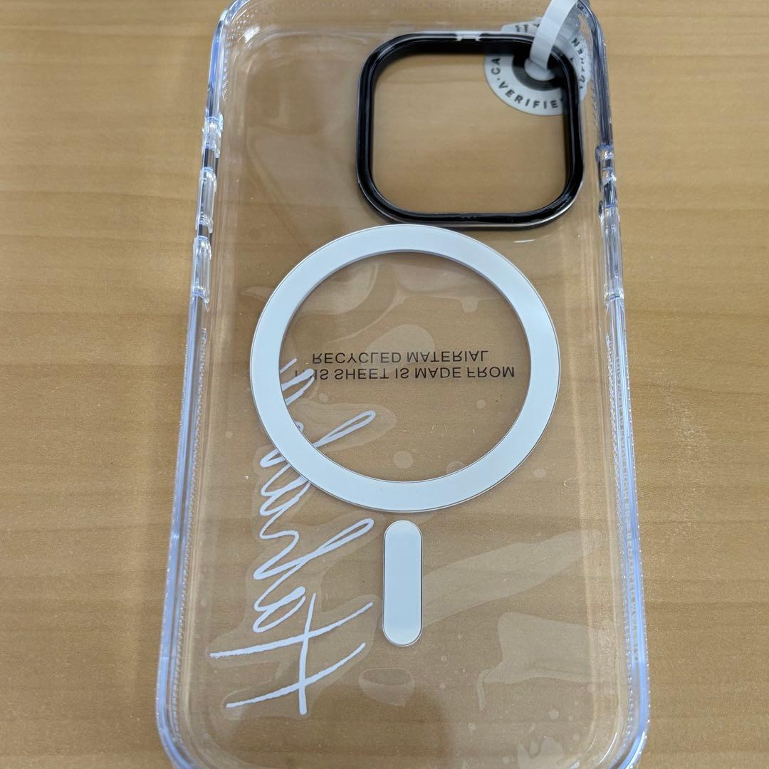 最終値下げ！iPhone15Pro 512GB ホワイトチタニウム SIMフリー