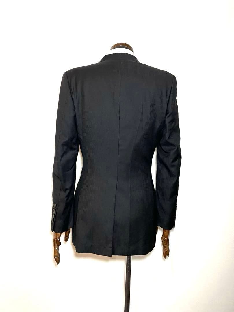 Paul Smith◇イタリア製ボッツァラエレスナ生地◇メンズスーツセットアップ