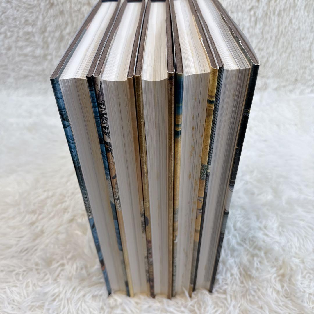 講談社 日本美術全集　帯付き　16〜20巻　5冊セット