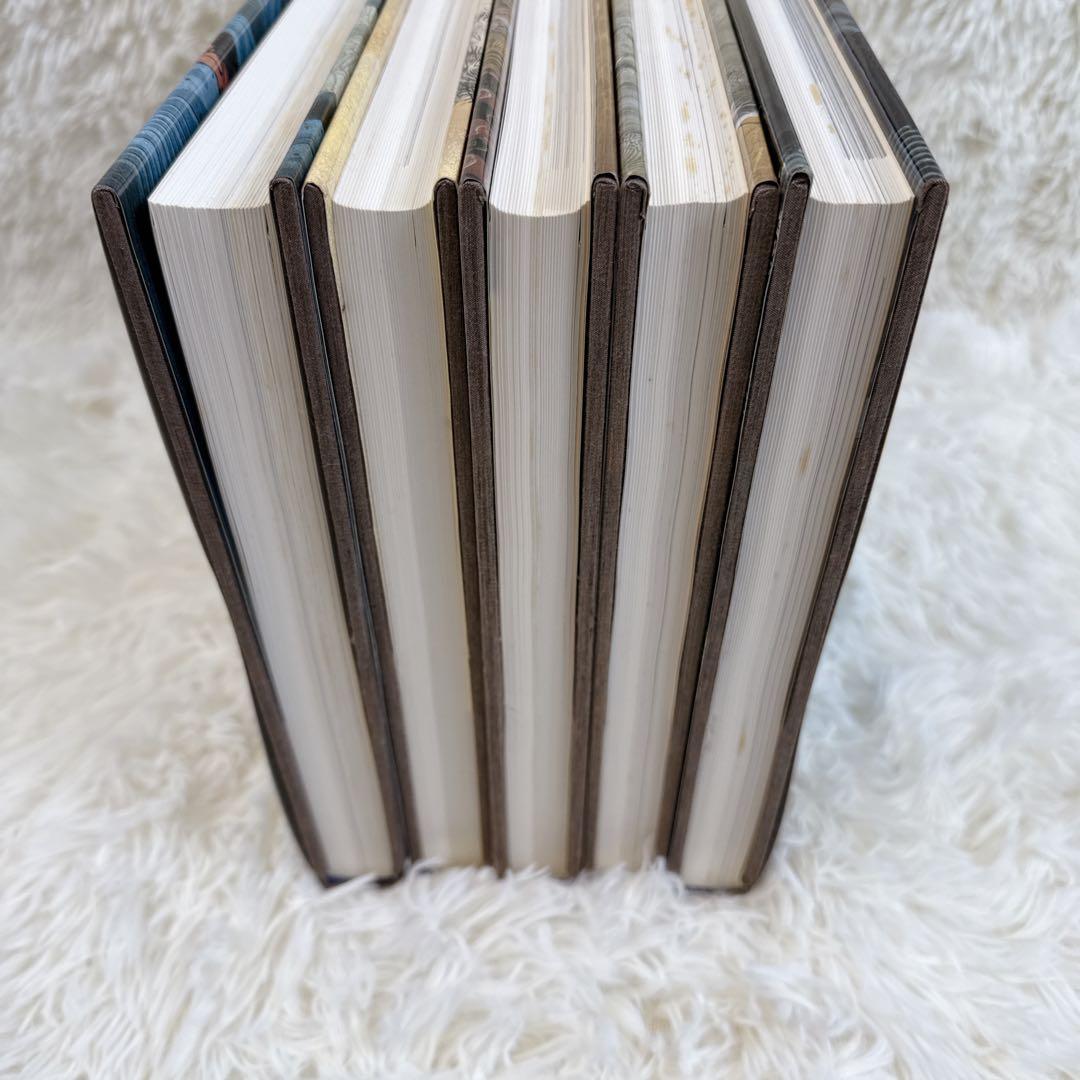 講談社 日本美術全集　帯付き　16〜20巻　5冊セット