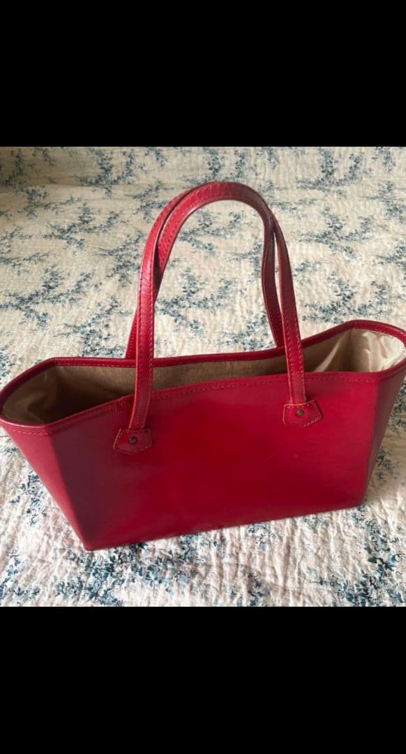 専用　ARTS&SCIENCE Box Bag 補修品　訳あり品