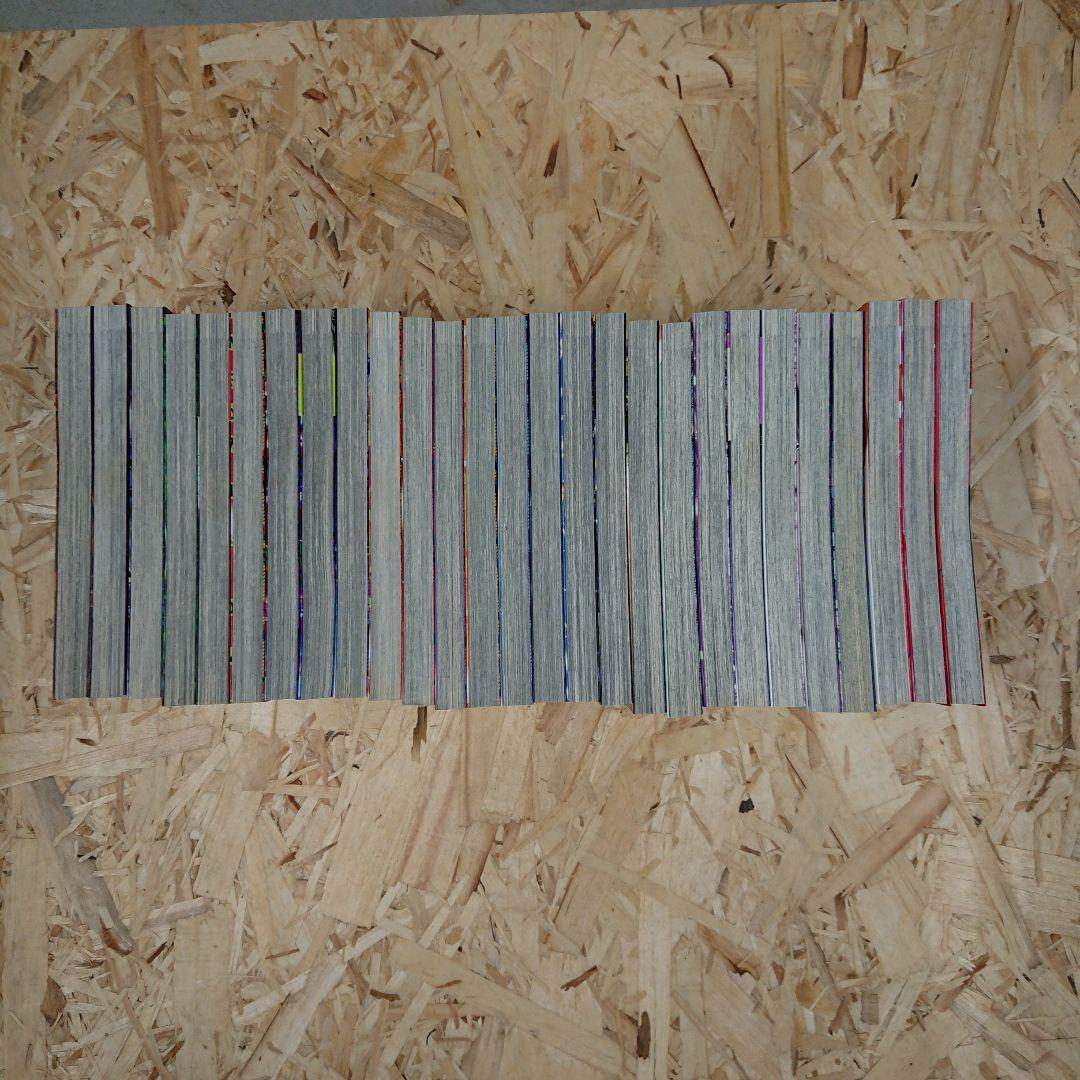 神アプリ 1〜23 神アプリTLG 全巻