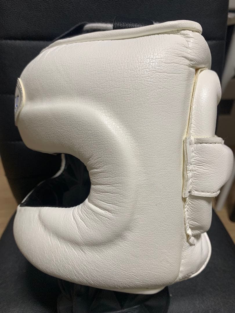 Winning ボクシングヘッドギア Mサイズ FG-5000