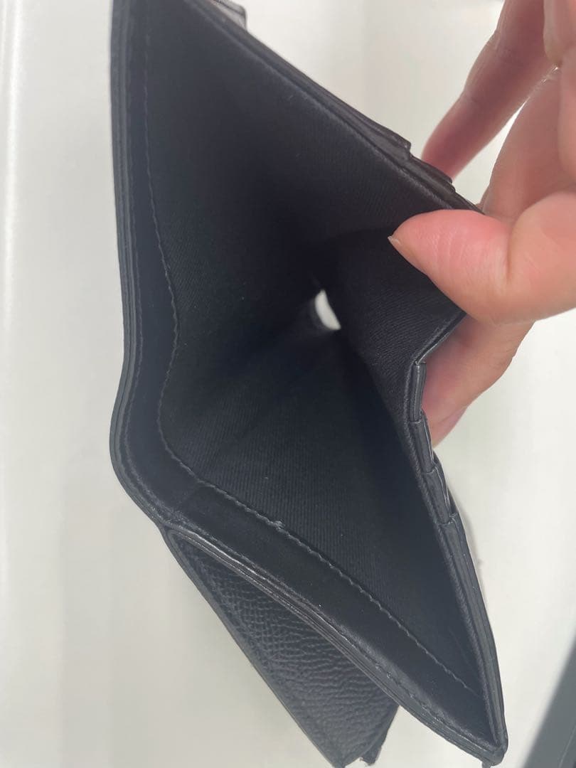 Maison Margiela フリップフラップウォレット　国内正規品