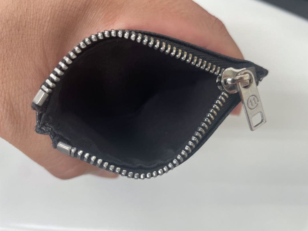 Maison Margiela フリップフラップウォレット　国内正規品