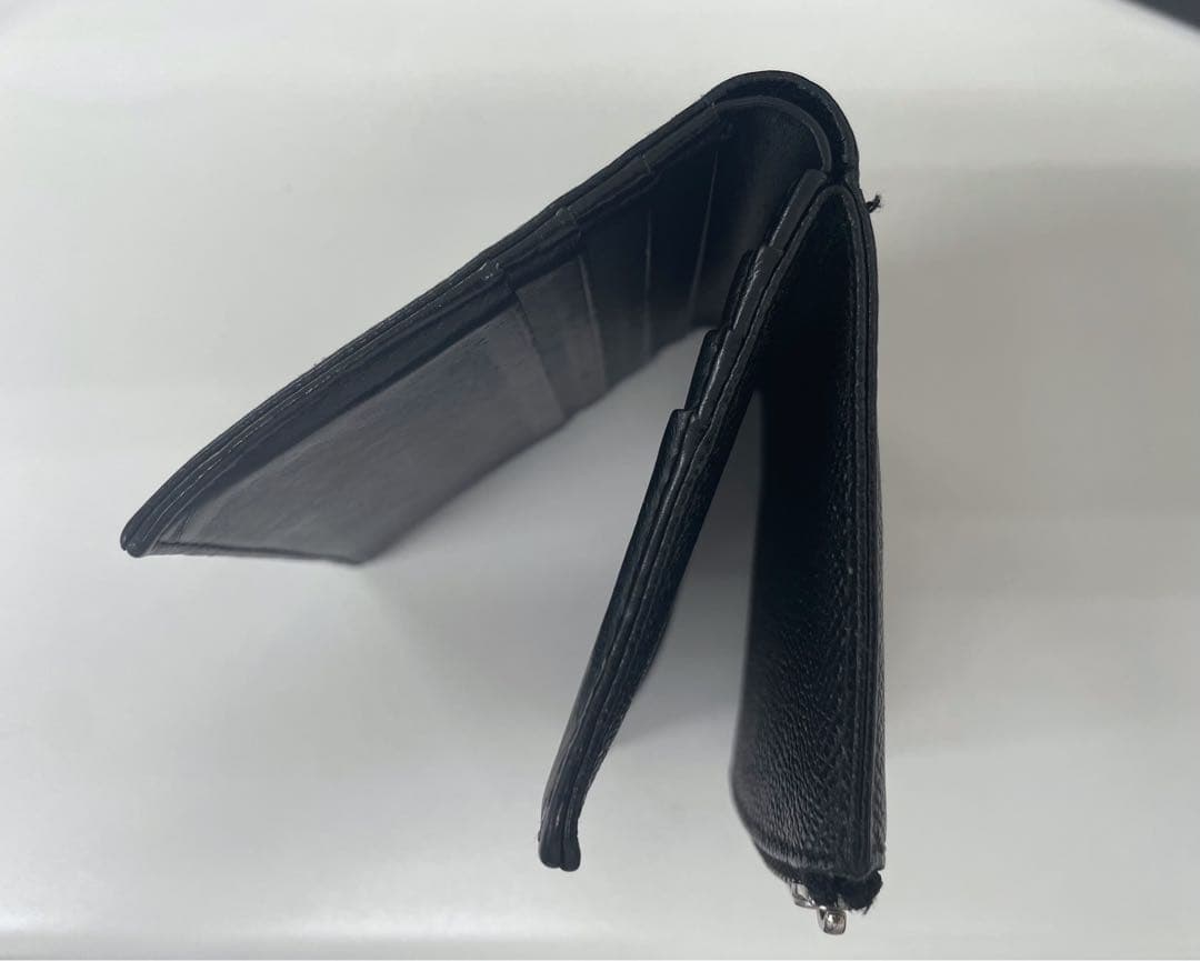 Maison Margiela フリップフラップウォレット　国内正規品