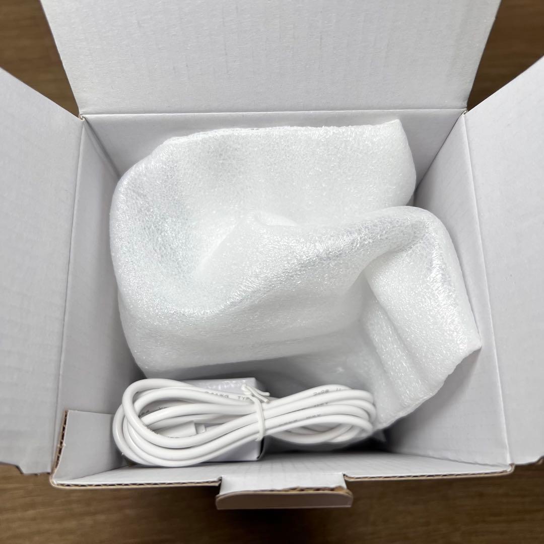 【新品・未使用】 SHAREYDVA シングルタッチLEDライト XJ-1