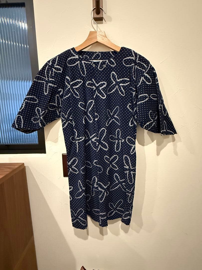 SOU・SOU わらべぎ 七五三セット　7歳