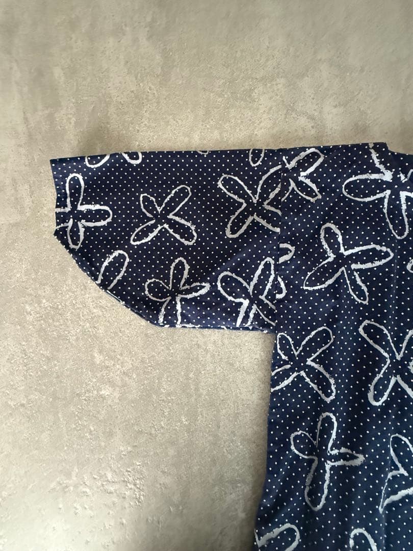 SOU・SOU わらべぎ 七五三セット　7歳