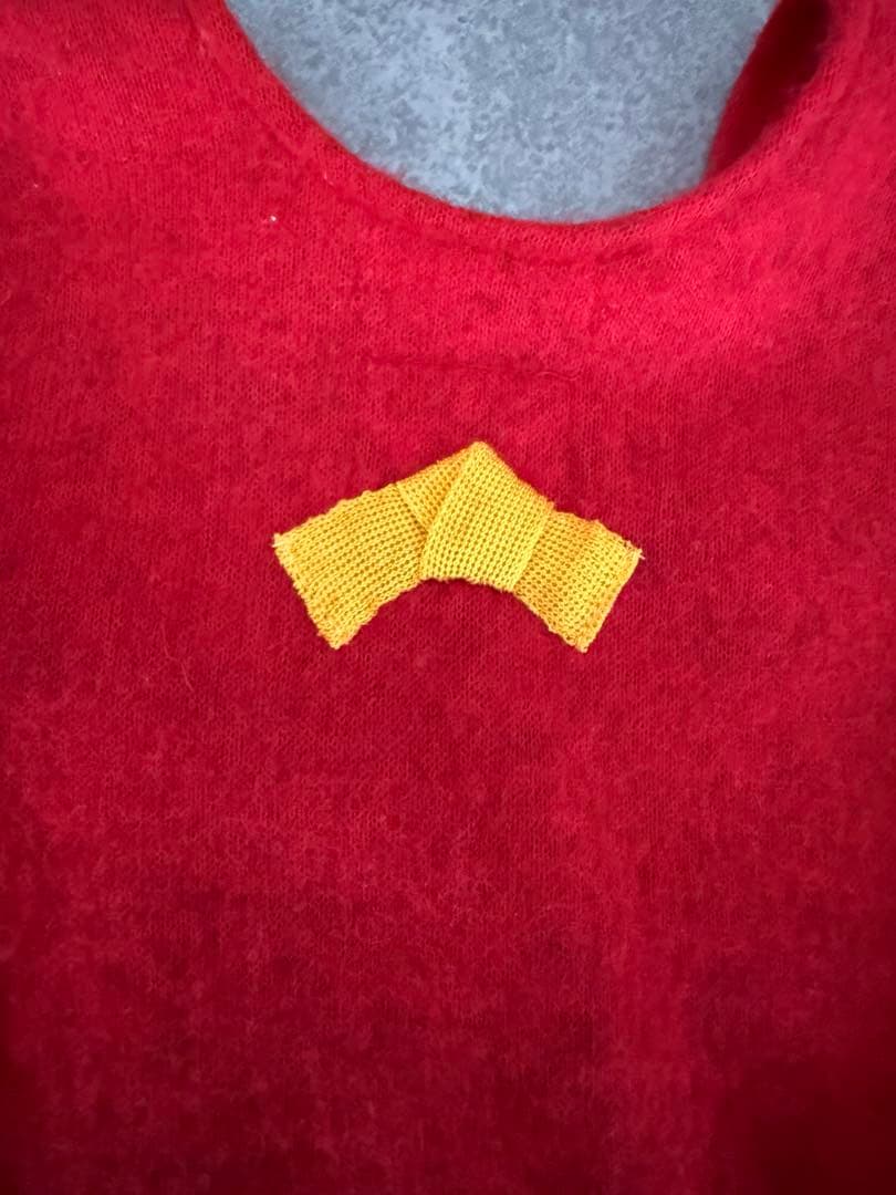 SOU・SOU わらべぎ 七五三セット　7歳