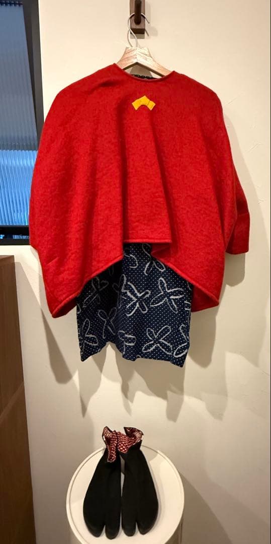 SOU・SOU わらべぎ 七五三セット　7歳