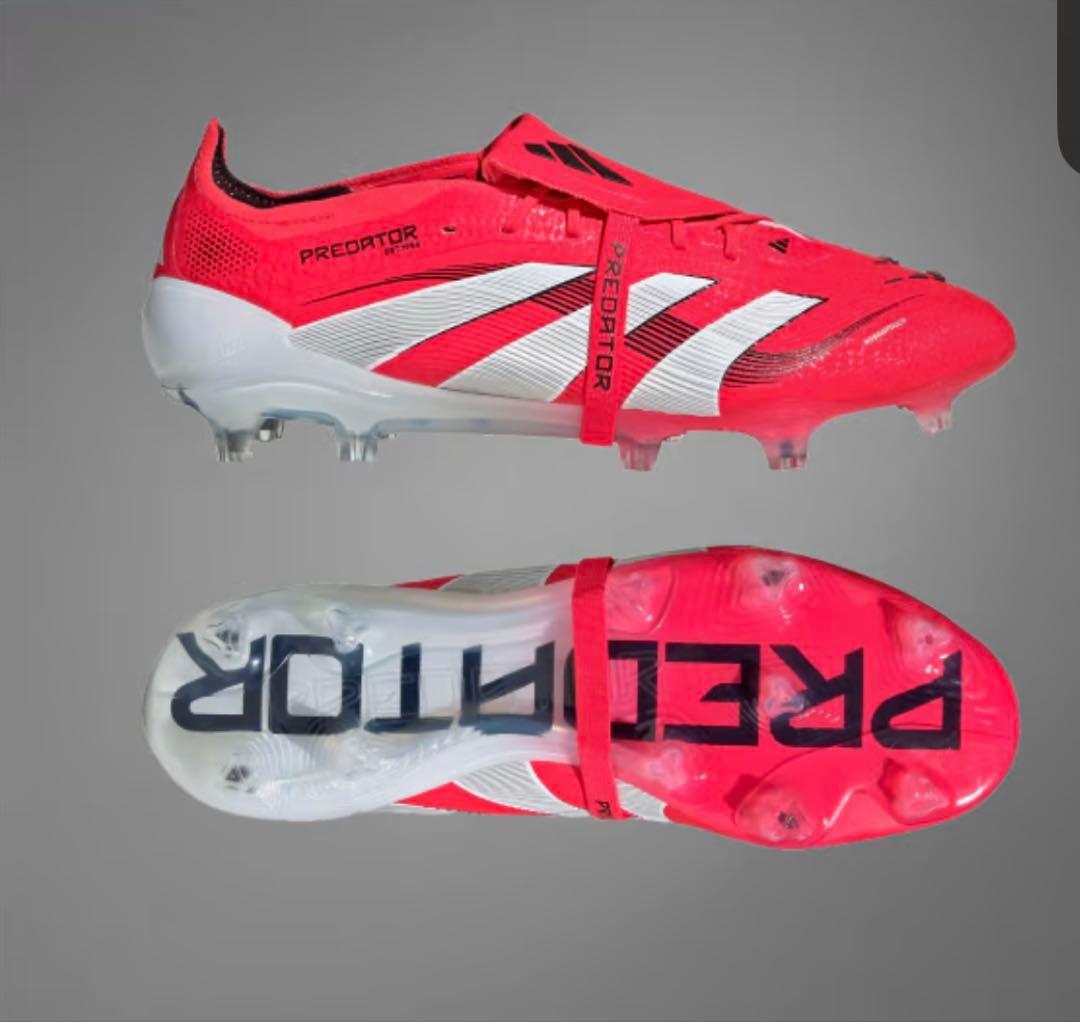 26.0 adidas predator ELITE プレ デターエリートFG