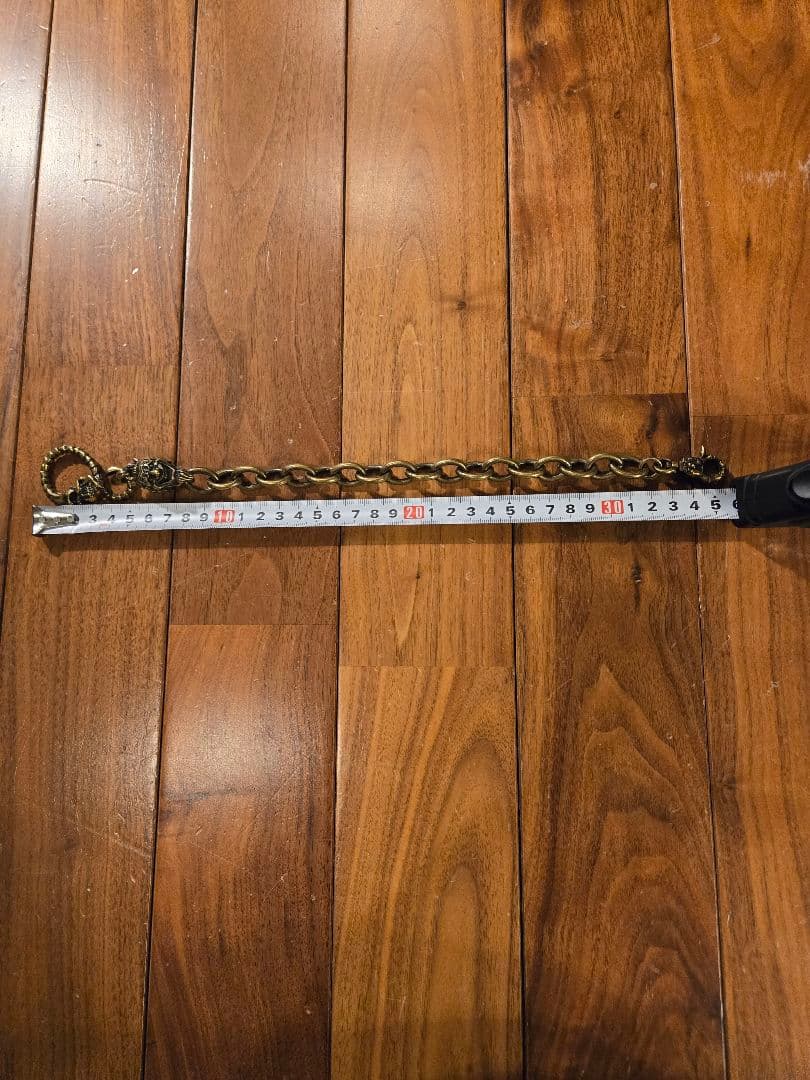 廃盤マッドカルトMADCULTウォレットチェーン