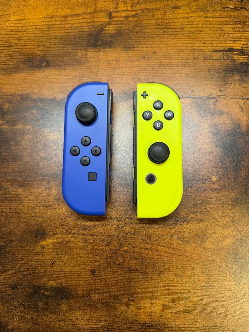 Nintendo Switch 付属品有り